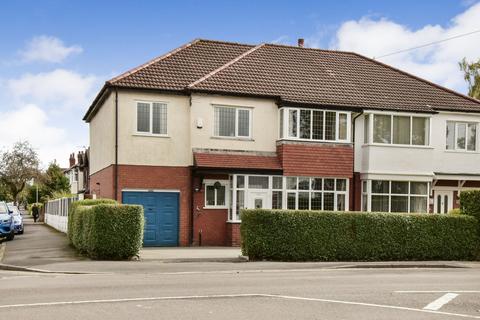 4 bedroom semi-detached house for sale, Dialstone Lane, Stockport SK2