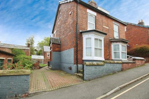 3 bedroom semi-detached house to rent, Millmount Road, South Yorkshire S8