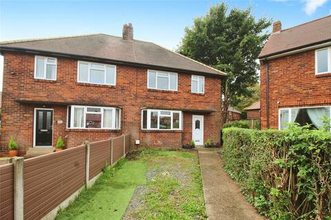 3 bedroom semi-detached house for sale, Shaftsbury Avenue, Doncaster DN6