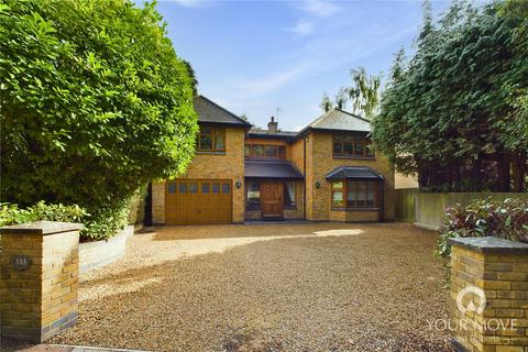 5 bedroom detached house for sale, Ecton Lane, Northampton NN6