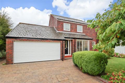 4 bedroom detached house for sale, Corby Hall Drive, Tyne and Wear SR2