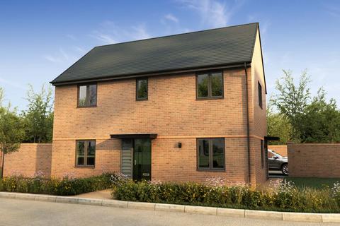 1 bedroom maisonette for sale, Plot 26, The Lowry at Wharncliffe Park, Manchester Road S36