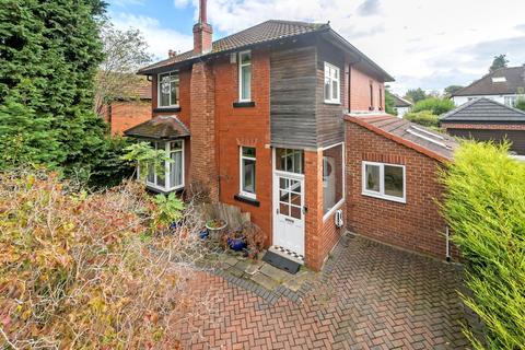 4 bedroom detached house for sale, Church Wood Avenue, Far Headingley, Leeds, LS16