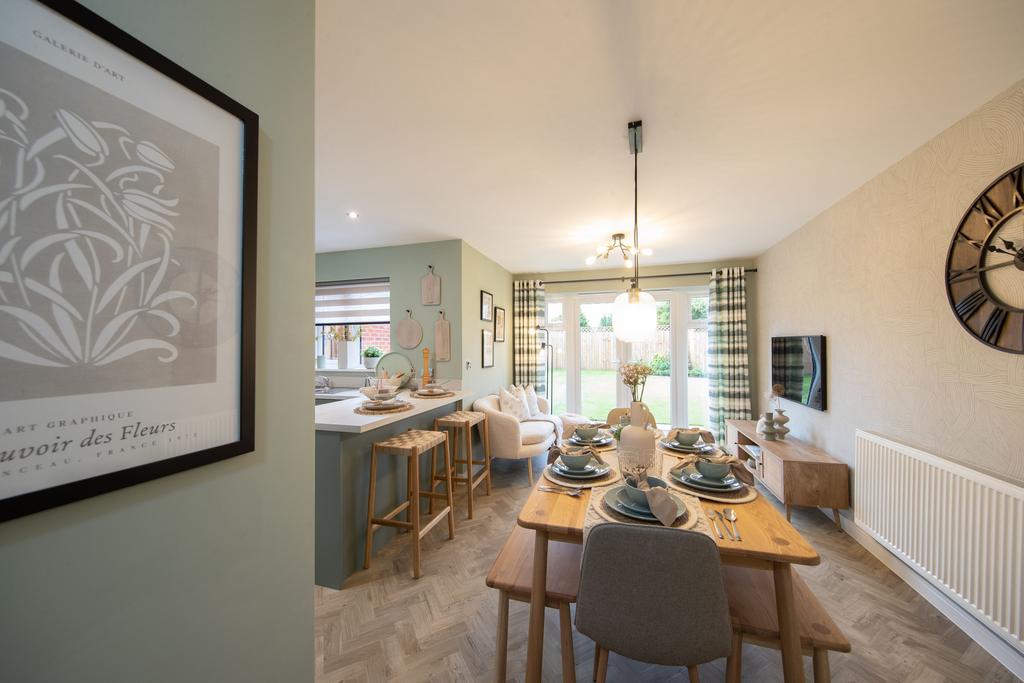 Showhome Photography