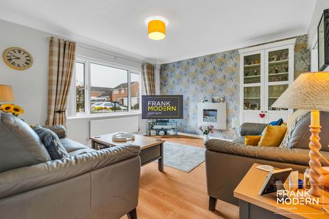 21 Bettles Close, Peterborough, PE1 4ER