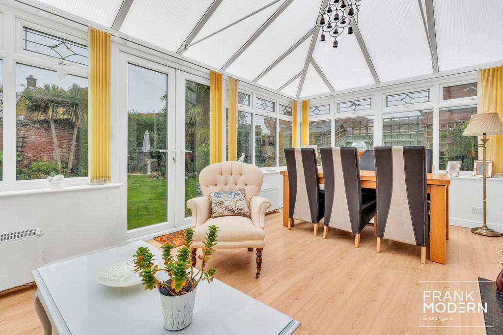 Conservatory