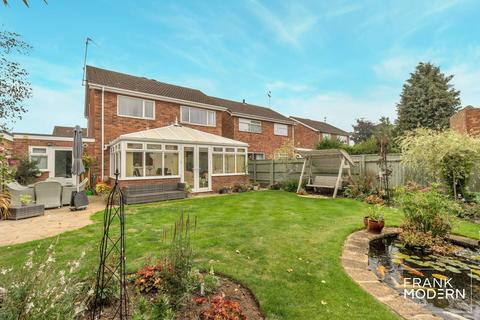 21 Bettles Close, Peterborough, PE1 4ER
