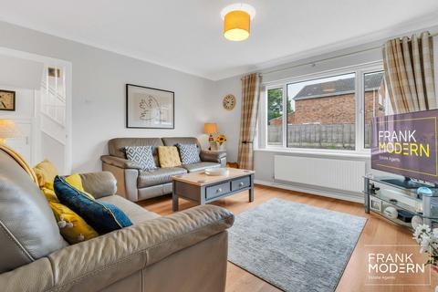 21 Bettles Close, Peterborough, PE1 4ER