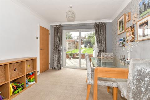 3 bedroom semi-detached house for sale, Western Road, Nazeing, Waltham Abbey, Essex