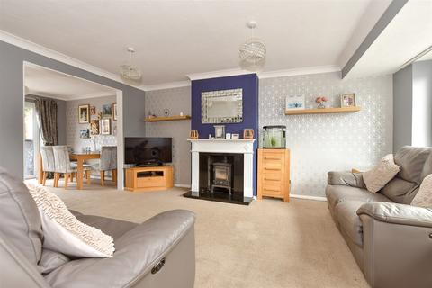 3 bedroom semi-detached house for sale, Western Road, Nazeing, Waltham Abbey, Essex