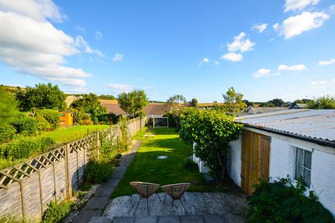 3 bedroom cottage for sale, Mount Bennett Road, Tywardreath, Par, Cornwall, PL24