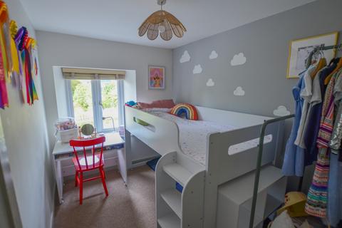12 Mount Bennett Road, Tywardreath, Par, PL24 2QU