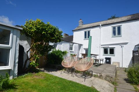 3 bedroom cottage for sale, Mount Bennett Road, Tywardreath, Par, Cornwall, PL24