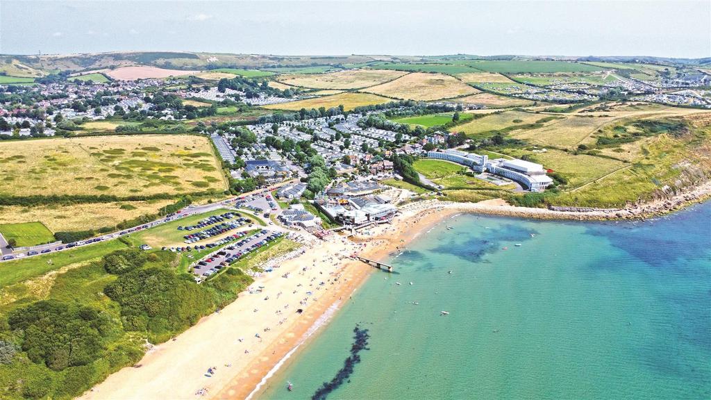 Nearby Bowleaze Cove