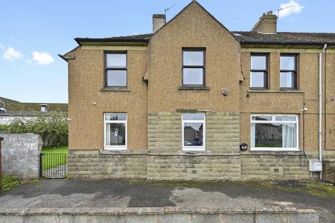 3 bedroom villa for sale, 64 Campview, Danderhall, EH22 1QA