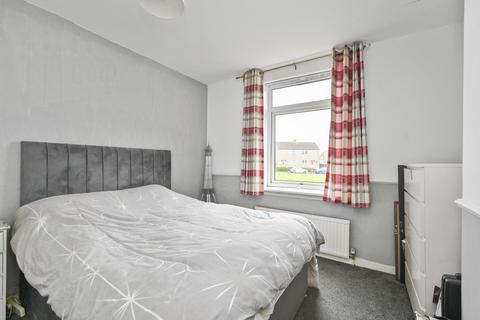 64 Campview, Danderhall, Dalkeith, EH22 1QA