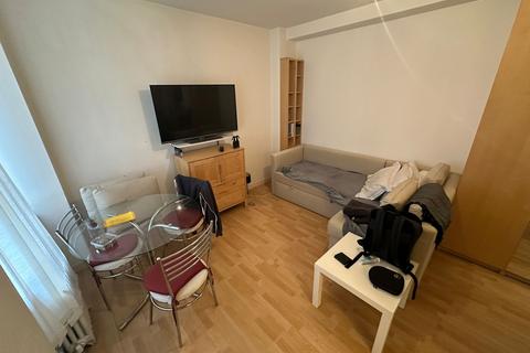 Studio to rent, Abercorn Place, London NW8