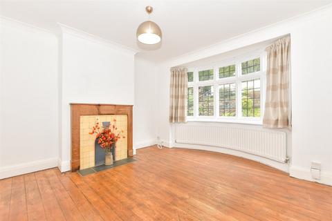 3 bedroom terraced house for sale, City Way, Rochester, Kent