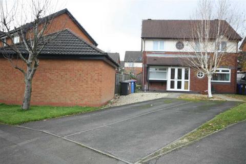 2 bedroom semi-detached house for sale, The Gateways, The Gateways, Pendlebury