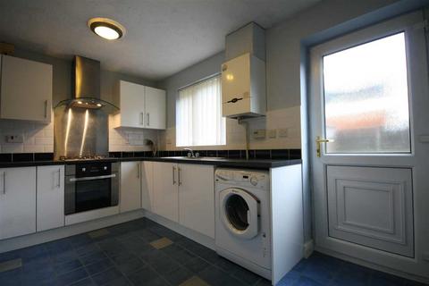 2 bedroom semi-detached house for sale, The Gateways, The Gateways, Pendlebury