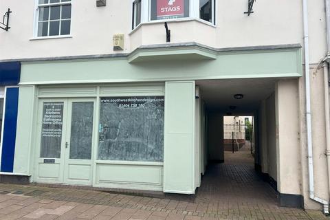 Property to rent, High Street, Honiton