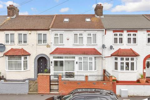 4 bedroom terraced house for sale, Roman Road, East Ham, London