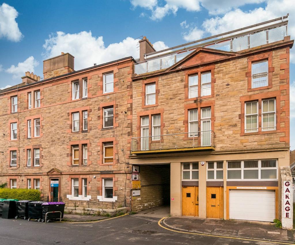 10/3, Springvalley Gardens... 3 bed flat for sale £410,000