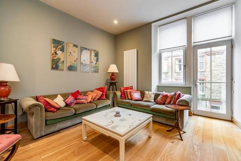 3 bedroom flat for sale, 10/3, Springvalley Gardens, Edinburgh, EH10 4QG