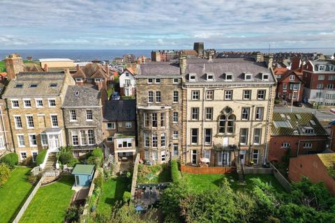 3 bedroom apartment for sale, Flat 7, 3 Upgang Lane, Whitby