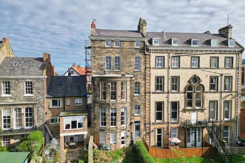 3 bedroom apartment for sale, Flat 7, 3 Upgang Lane, Whitby