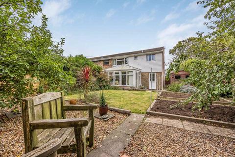 5 bedroom semi-detached house for sale, Richmond Close, Hayling Island, Hampshire