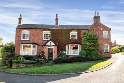 6 bedroom detached house for sale, East Langton, Market Harborough, Leicestershire