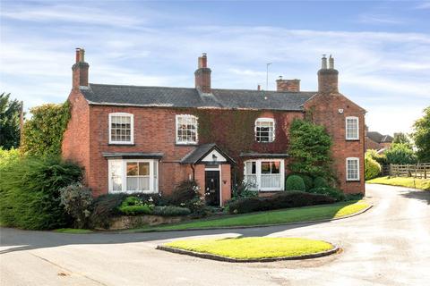 undefined, East Langton, Market Harborough, Leicestershire