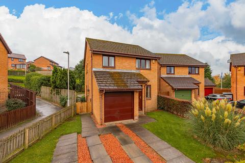 3 bedroom detached villa for sale, Clufflat Brae, South Queensferry EH30