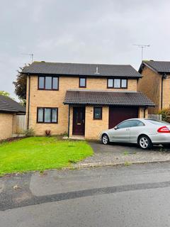 4 bedroom detached house to rent, Cleevelands Drive, Cheltenham, Gloucestershire, GL50