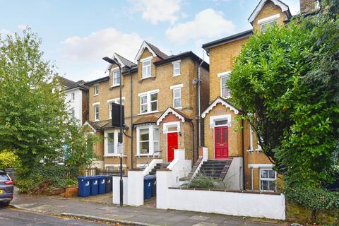 1 bedroom flat for sale, The Grove, Ealing