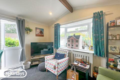 2 bedroom park home for sale, Bathpool, Taunton TA2