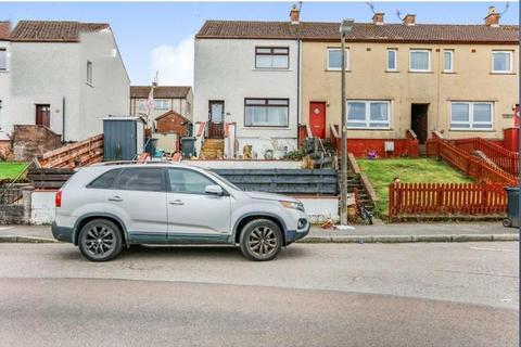 2 bedroom semi-detached house to rent, Birkburn Road, Sanquhar DG4