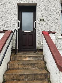 2 bedroom semi-detached house to rent, Birkburn Road, Sanquhar DG4