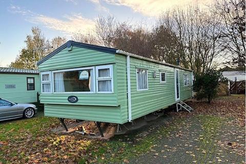 Silverhill Holiday Park, Spalding PE12