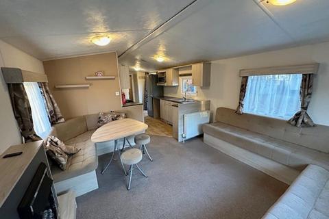 2 bedroom static caravan for sale, Silverhill Holiday Park, Spalding PE12
