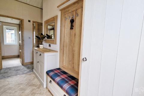 2 bedroom lodge for sale, Phase 2 - The Yealands South Lakeland Leisure Village, Carnforth LA6