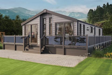 2 bedroom lodge for sale, Phase 2 - The Yealands South Lakeland Leisure Village, Carnforth LA6