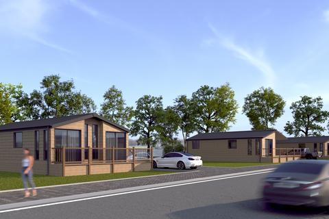 undefined, Phase 2 - The Yealands South Lakeland Leisure Village, Carnforth LA6