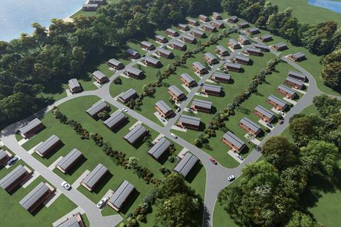 undefined, Phase 2 - The Yealands South Lakeland Leisure Village, Carnforth LA6