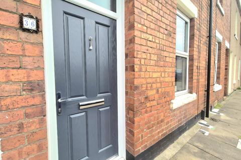 2 bedroom terraced house for sale, Metcalfe Street, Carlisle CA2