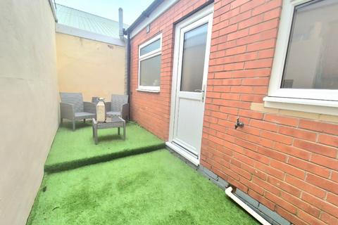 2 bedroom terraced house for sale, Metcalfe Street, Carlisle CA2