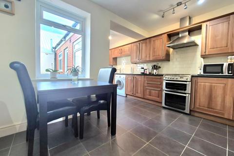 2 bedroom terraced house for sale, Metcalfe Street, Carlisle CA2