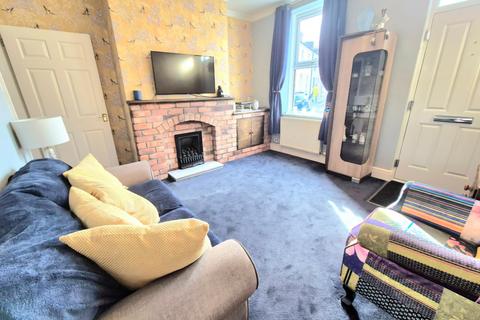 2 bedroom terraced house for sale, Metcalfe Street, Carlisle CA2