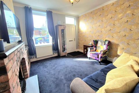 2 bedroom terraced house for sale, Metcalfe Street, Carlisle CA2